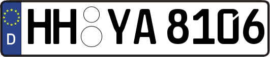 HH-YA8106