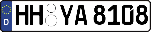 HH-YA8108