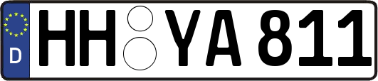 HH-YA811