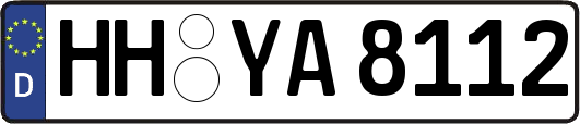 HH-YA8112