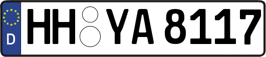 HH-YA8117