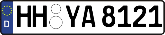 HH-YA8121