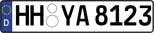 HH-YA8123
