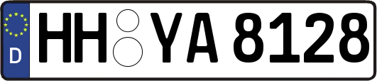 HH-YA8128