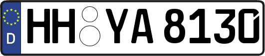 HH-YA8130