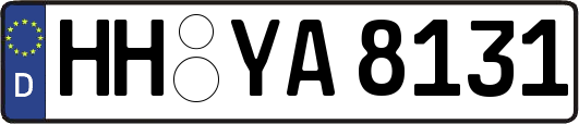HH-YA8131