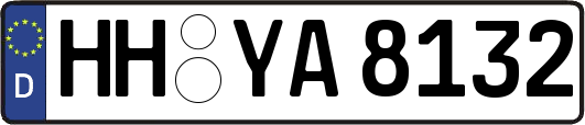 HH-YA8132