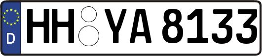HH-YA8133