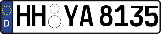 HH-YA8135
