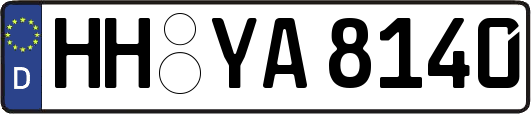 HH-YA8140