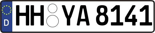 HH-YA8141