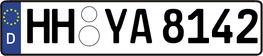 HH-YA8142