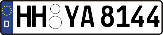 HH-YA8144