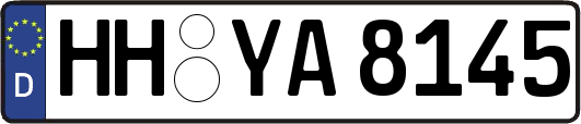 HH-YA8145