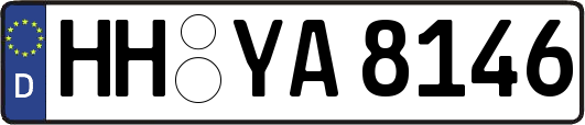 HH-YA8146