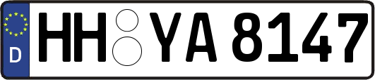 HH-YA8147