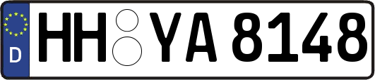 HH-YA8148