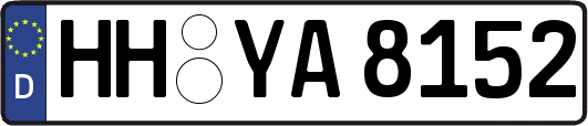 HH-YA8152