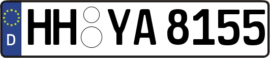 HH-YA8155
