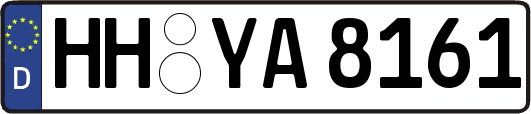 HH-YA8161