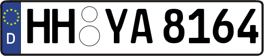 HH-YA8164