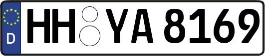 HH-YA8169
