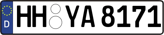 HH-YA8171