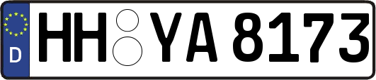 HH-YA8173