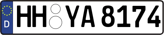 HH-YA8174