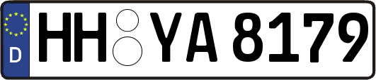 HH-YA8179