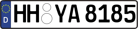 HH-YA8185