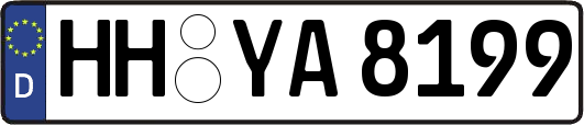 HH-YA8199