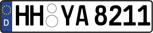 HH-YA8211