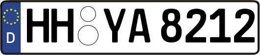 HH-YA8212
