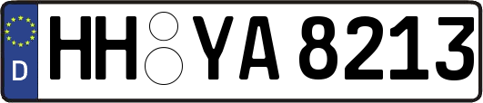 HH-YA8213