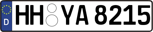 HH-YA8215