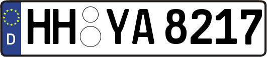 HH-YA8217