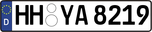 HH-YA8219