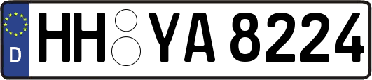 HH-YA8224