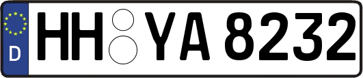 HH-YA8232
