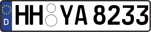HH-YA8233