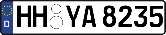 HH-YA8235