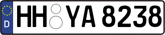 HH-YA8238