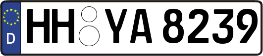 HH-YA8239