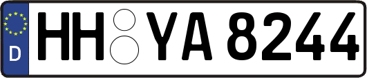 HH-YA8244