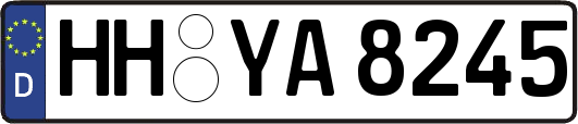 HH-YA8245