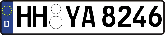 HH-YA8246