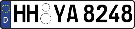 HH-YA8248