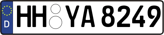 HH-YA8249