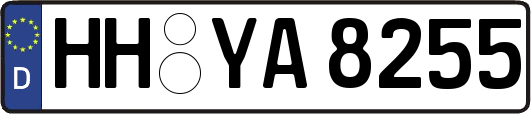 HH-YA8255